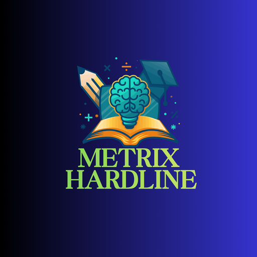 Metrix HardLine